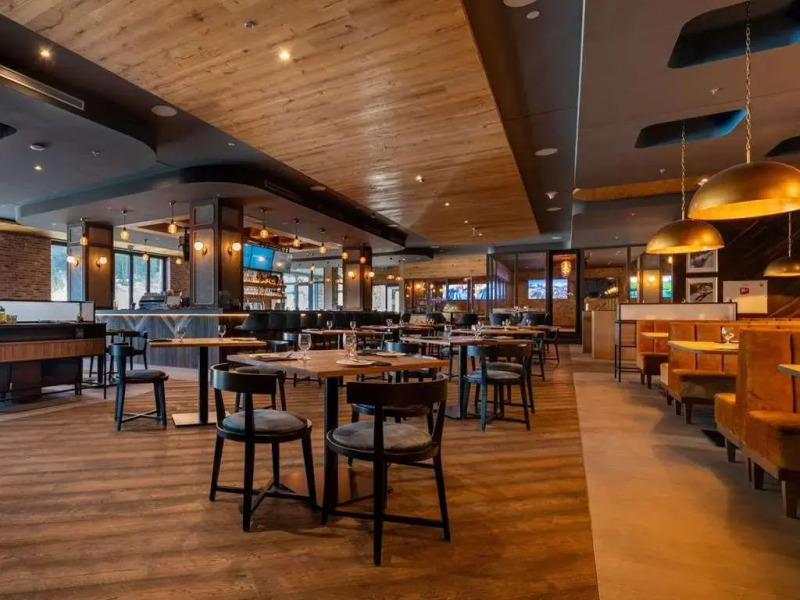 Swissôtel Damian Jasna