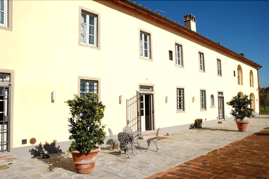 Agriturismo San Rocco