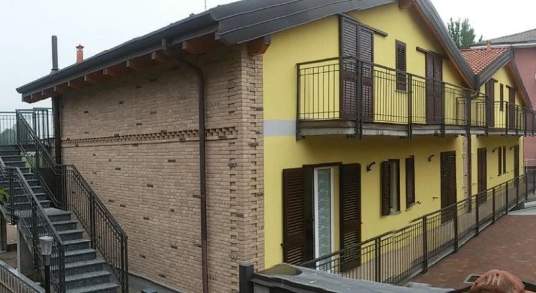 B&B MAGICA ASIA RHO - affittacamere, casa vacanza, residence, bed and breakfast a fiera Rho