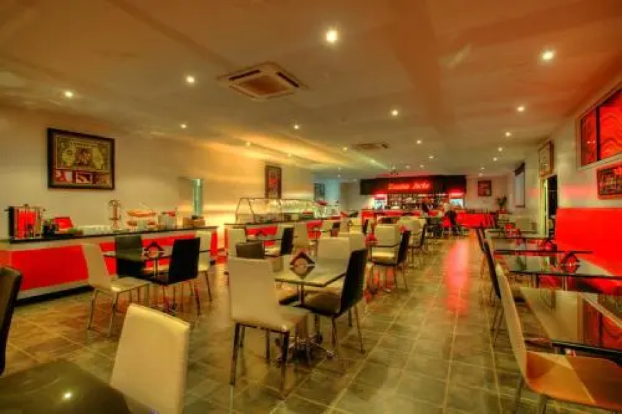 Best Western Halls Creek Motel