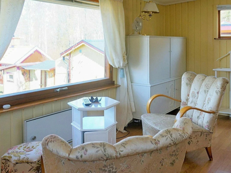 5 Person Holiday Home in Tibro