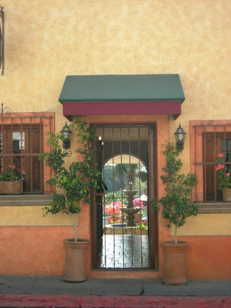 Hotel Antigua Posada