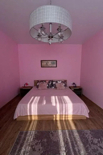 Коттедж на улице 9 Января