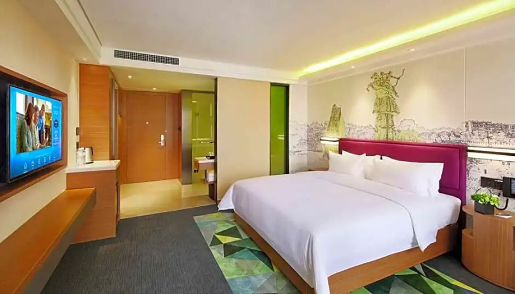 Hampton Yunnan Qujing