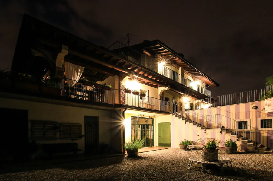 Garda Country House A Casa Di Isabella