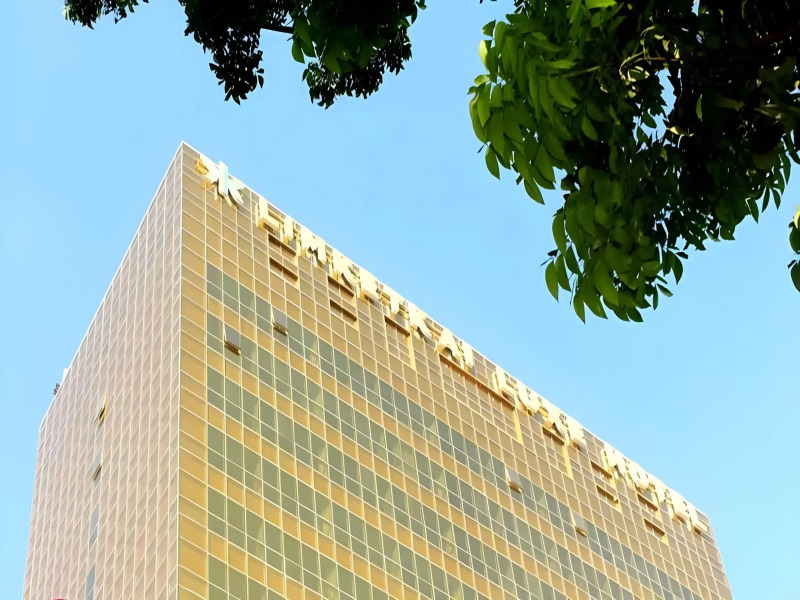 Limketkai Luxe Hotel