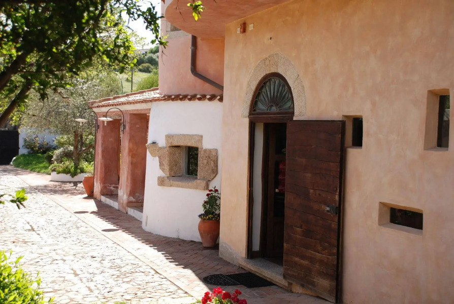 Locanda Tipica Sa Corte