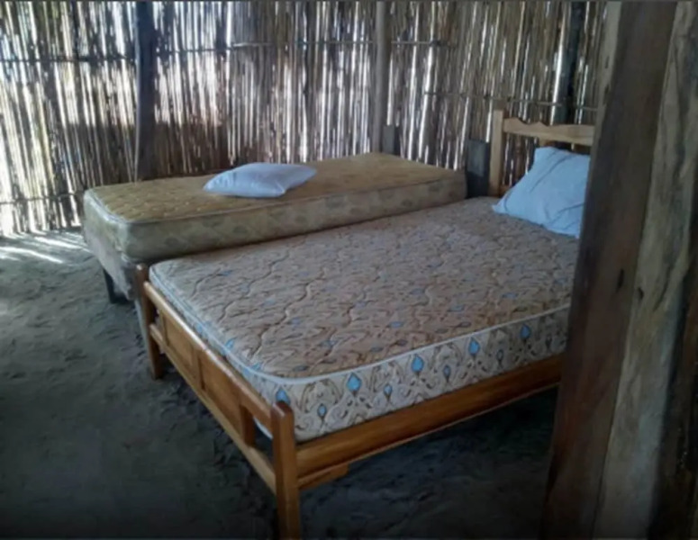 Cabañas Demar Achudup