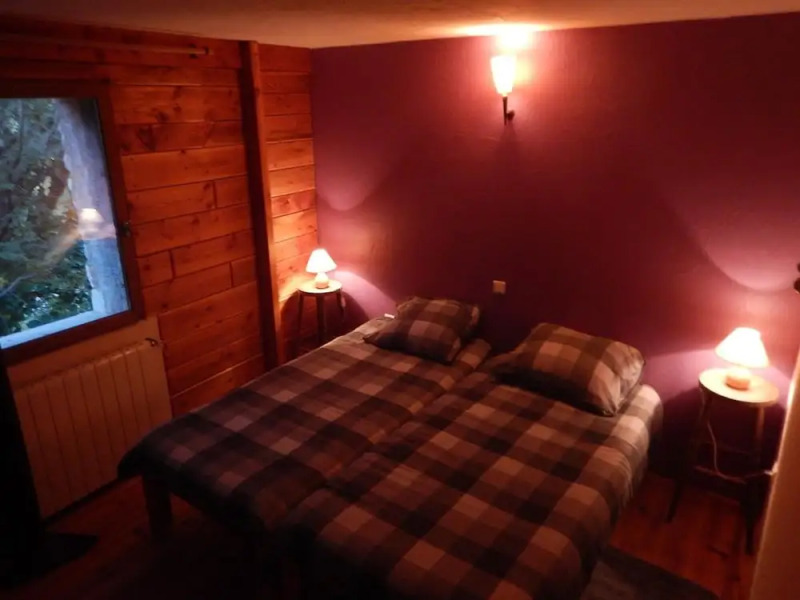 Auberge du Vallon des Amoureux