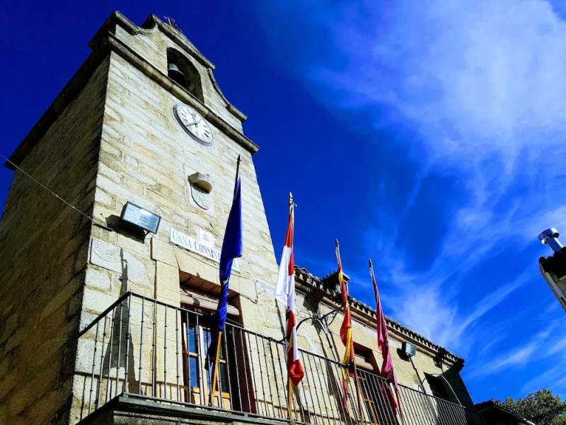 Casa Rural Tío Moreno