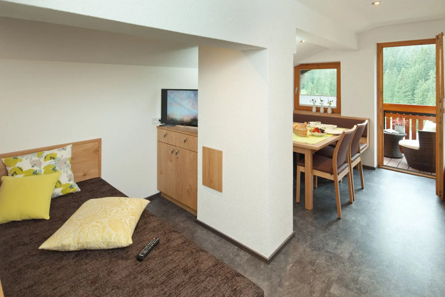 Aparthotel Brunnenhof