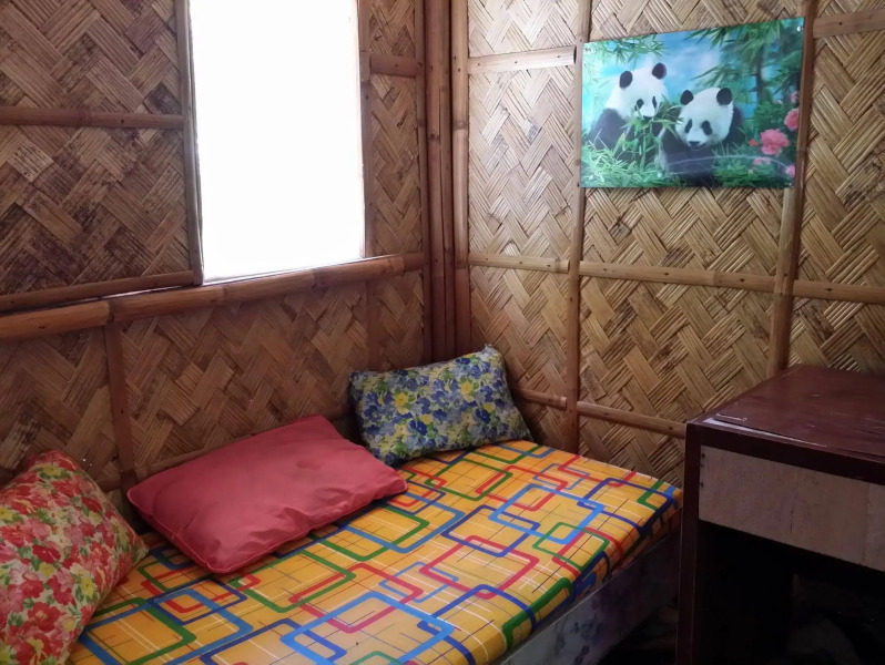 Dona Choleng Camping Resort