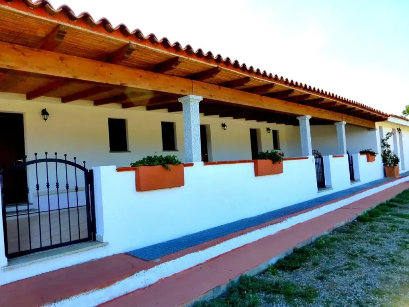 Comino Alto Agriturismo e  Appartamenti