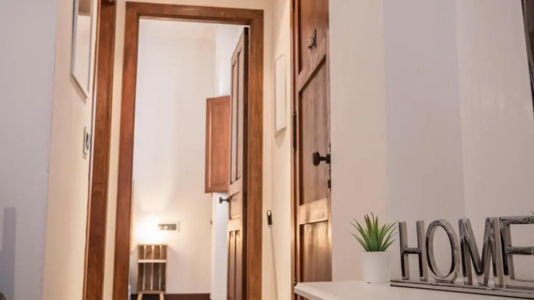 Apartamento El Teatro