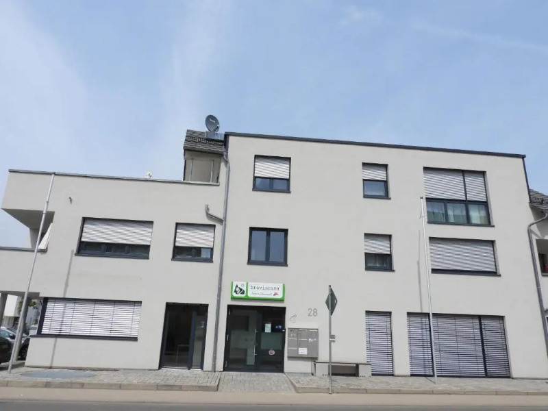 Braviscasa - Ferienresidenz Endingen Badnerstrasse