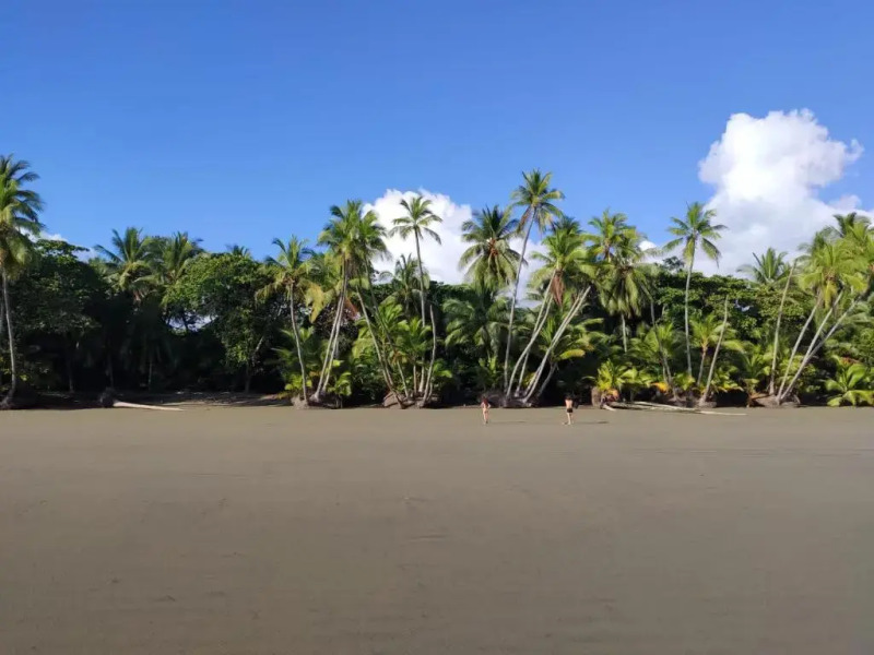 Uvita Pirates Hostel