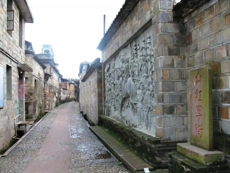 Taining Happy Stone Duplex Apartment