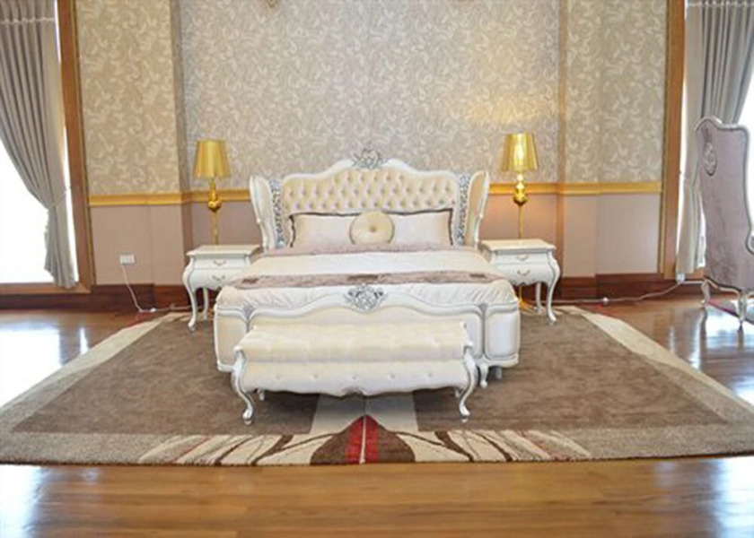 Hotel La Posada de Villalangua