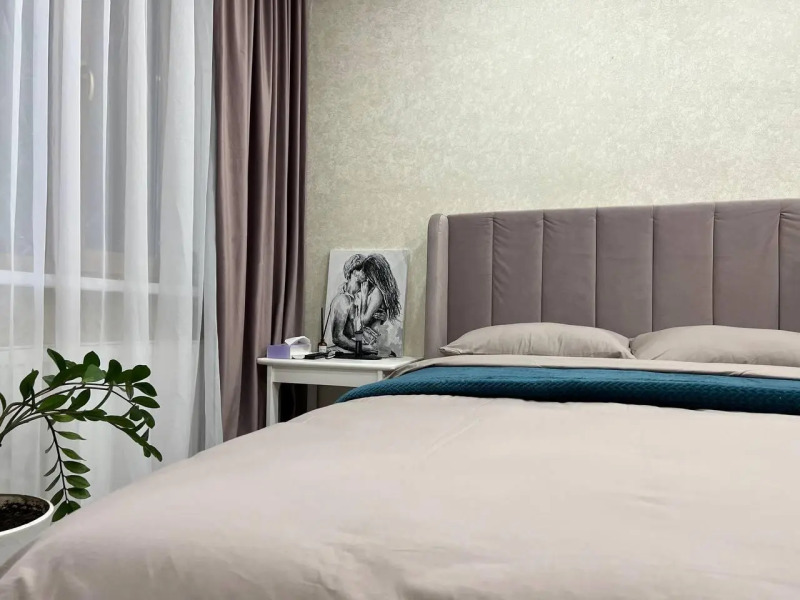 Апартаменты на улице Бондаренко 7