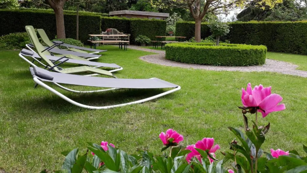 Vakantiewoning ZussEnzo