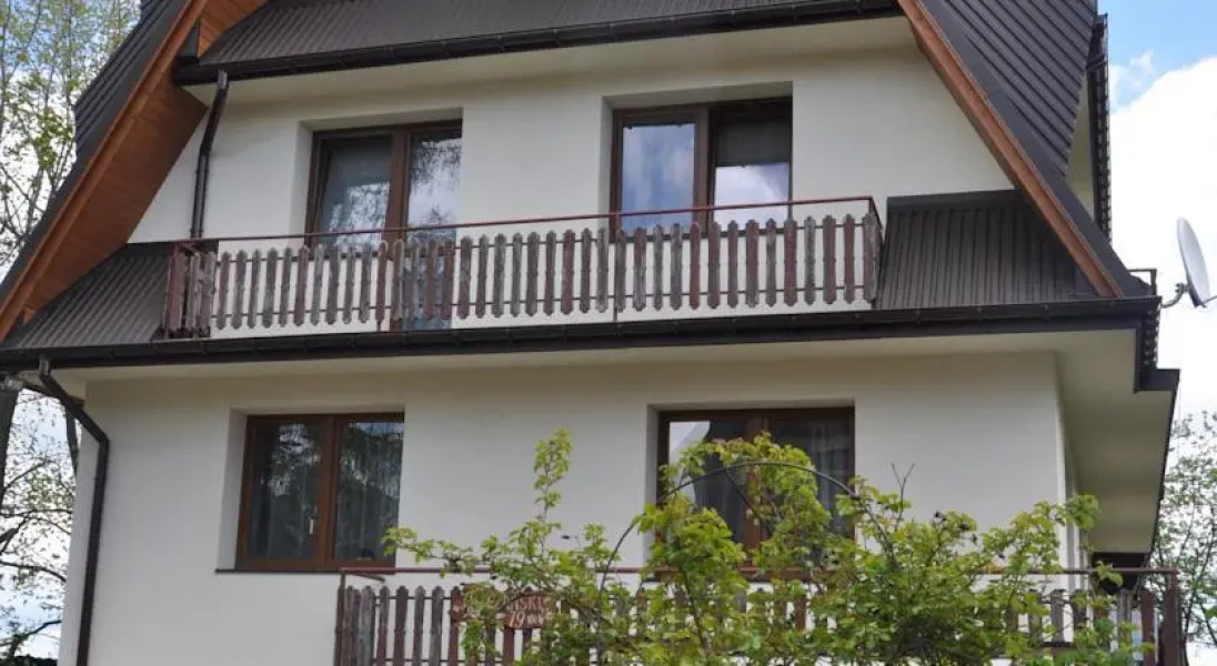 Gościniec u Groszka