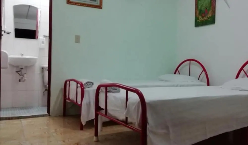 Las Catalinas Hotel Plaza Numero 1