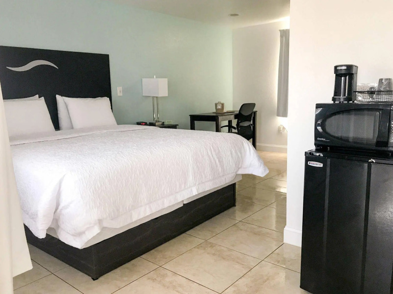 Everglades City Motel