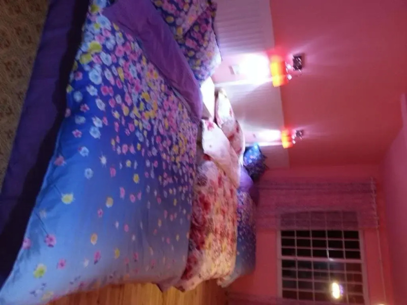 The Sleepy Teepee Hotel