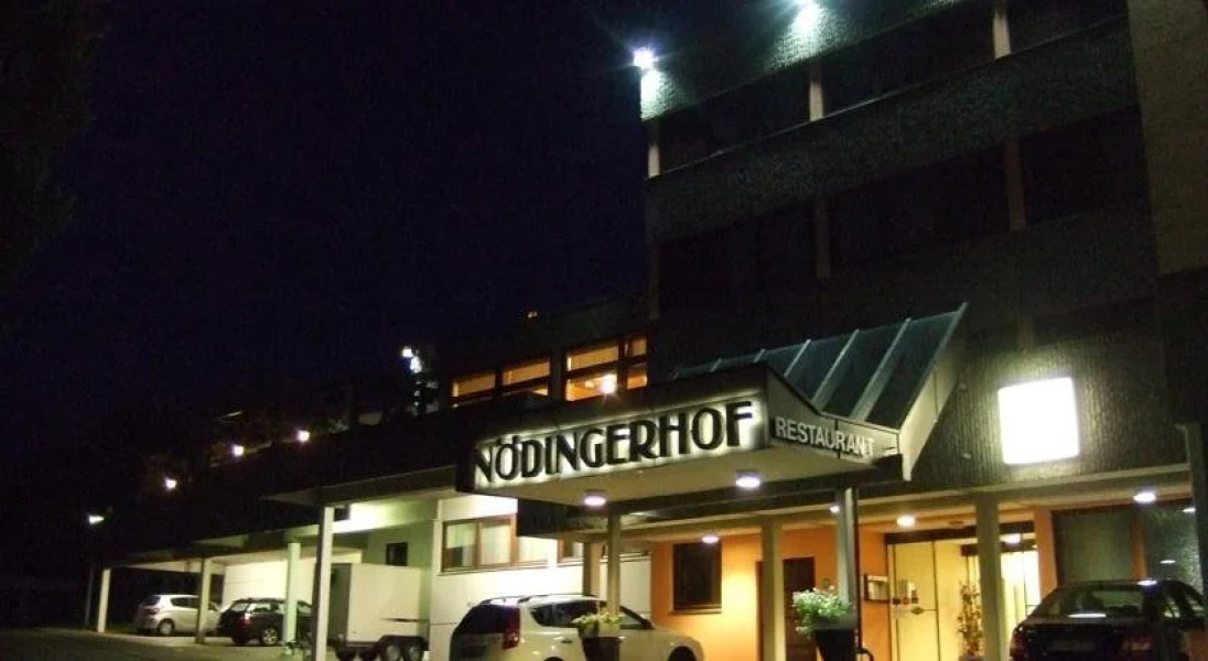 Nödinger Hof