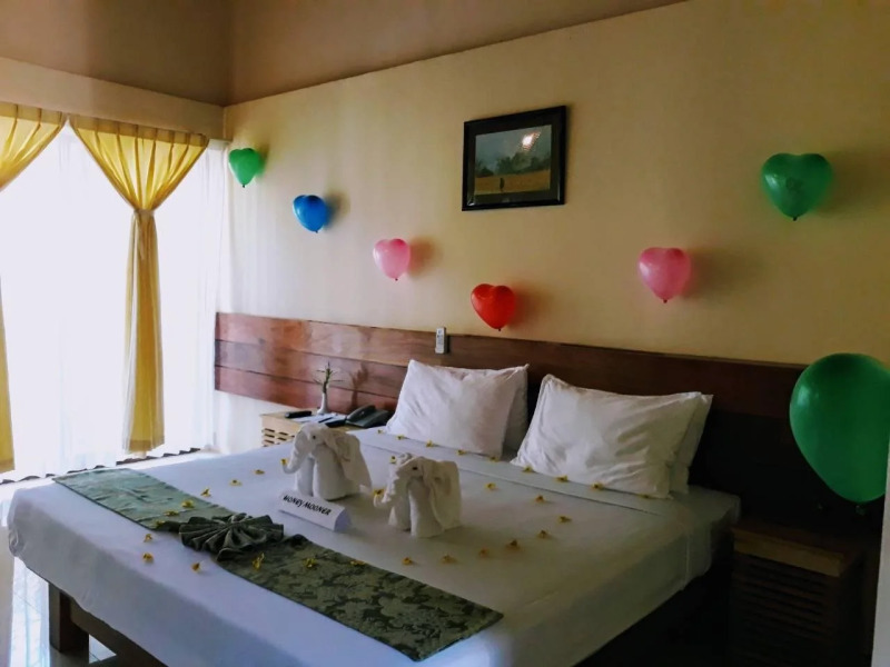 Pleasant View Resort