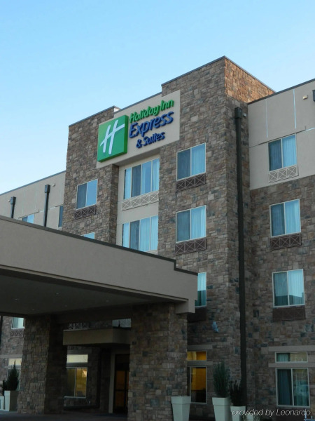 Holiday Inn Express Hotel & Suites Gallup East by IHG