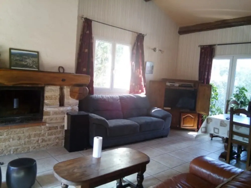 Nice Holiday Home With Swimming Pool and Enclosed Garden