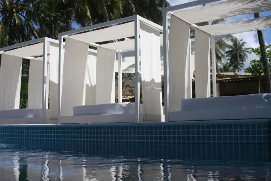 Praiagogi Boutique Pousada