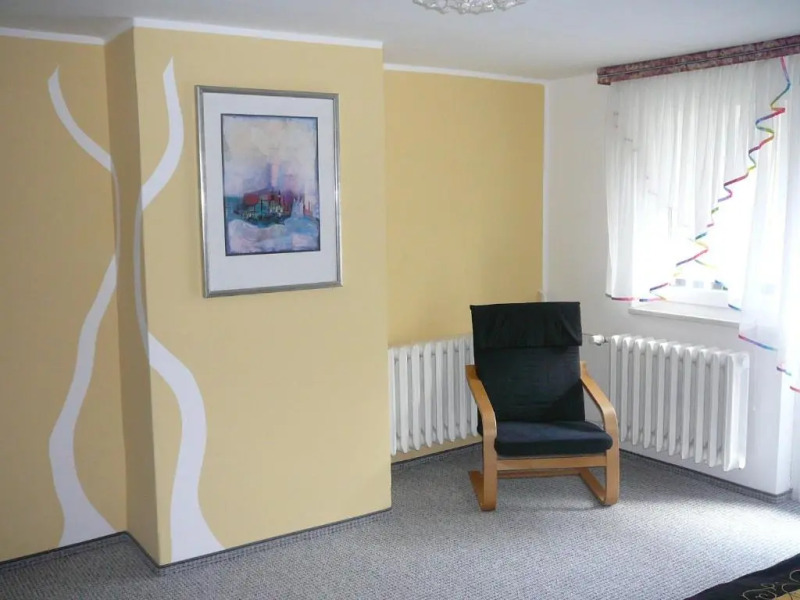 Ferienwohnung Familie Petschel