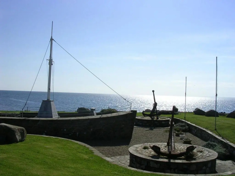 Kilmore Cottages Self - Catering