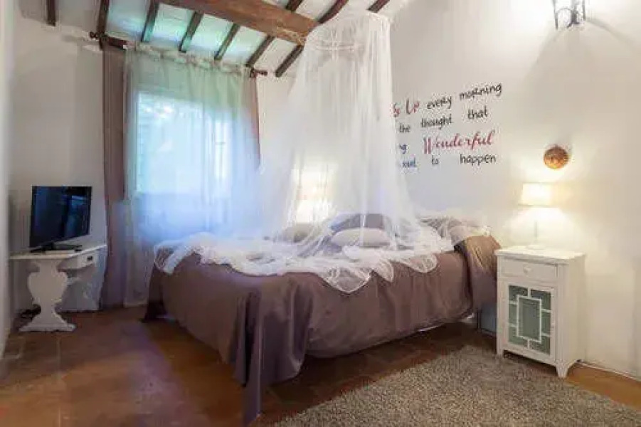 B&B Il Molinetto