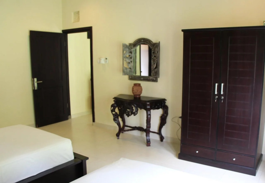 Campuhan Guest House