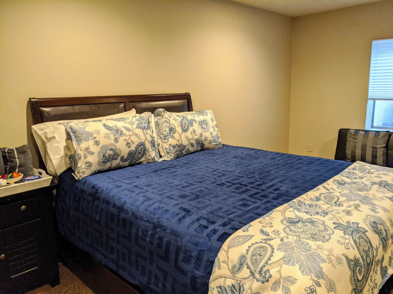 Private Apartment Suite Near World-class Skiing