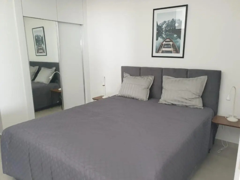 Seafront 2+1 Exlusive