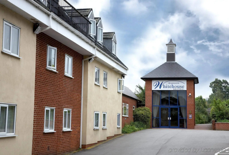 Kegworth Hotel East midlands Airport