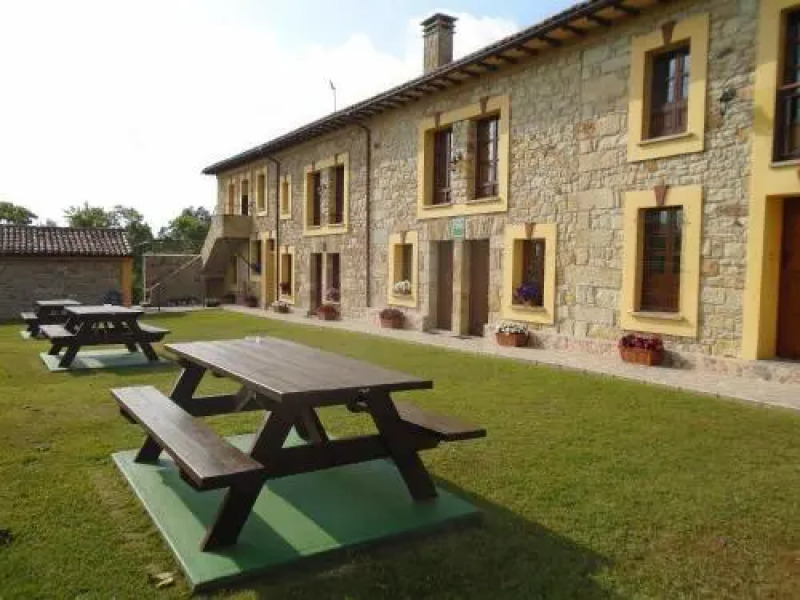 Turismo Rural El Gobernador