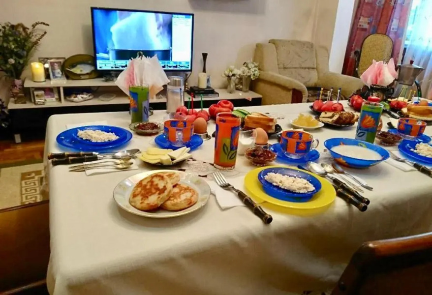 Valentina's Guest House