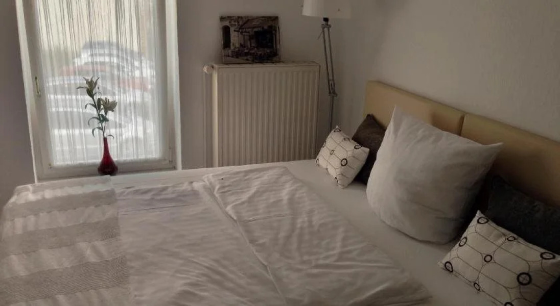 Flughafenpension Leipzig