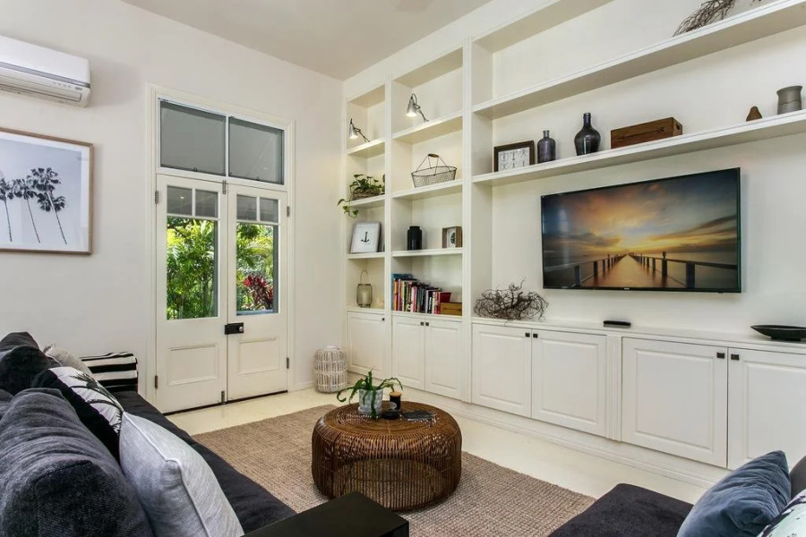 Byron Creek Homestead