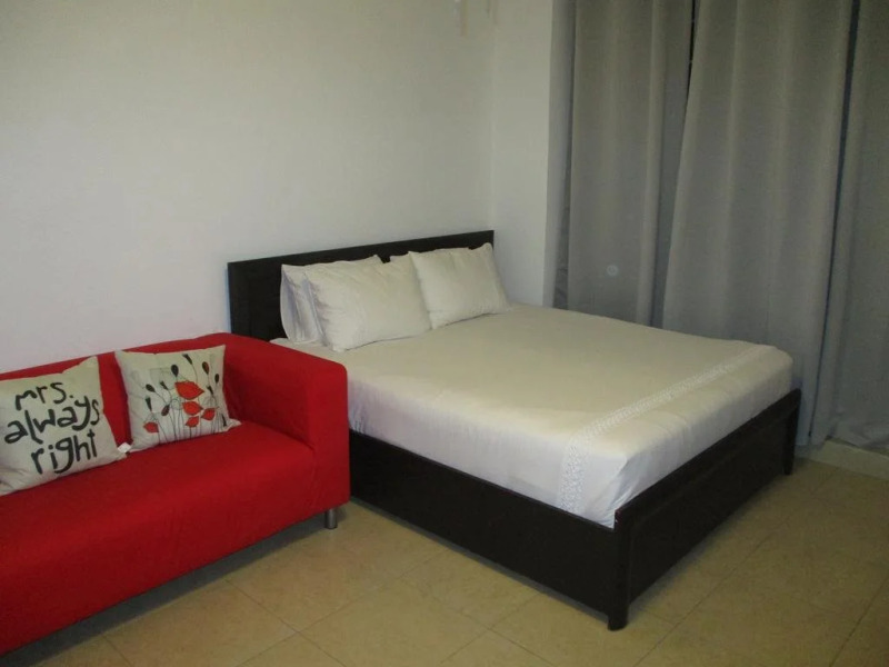 Rothschild Apartments