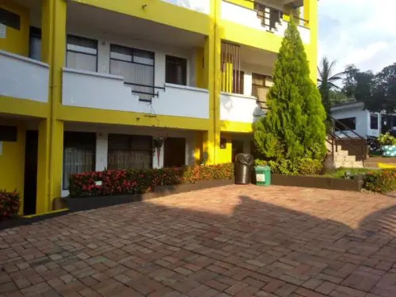 Hotel Campestre Villa Yudy