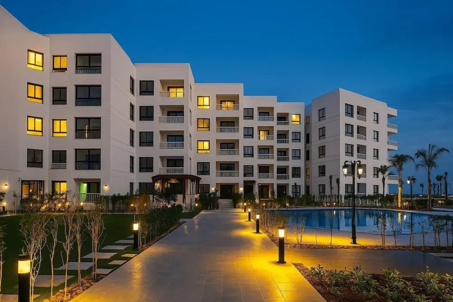 Life is Better by the Sea Porto Said