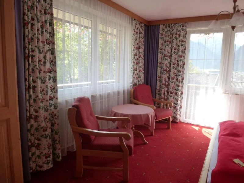 Austria Zimmer & Ferienwohnungen