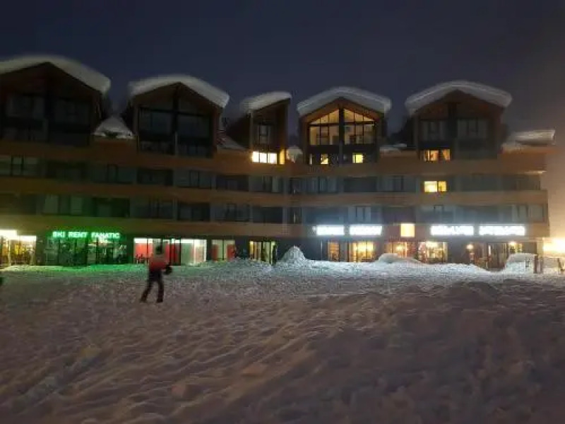 Gudauri Redco Block 4/304