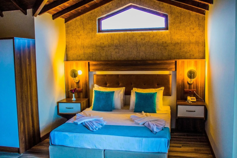 Mount Ida Detox Spa & Health Hotel - Adults Only